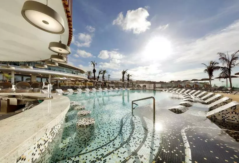 Hard Rock Hotel Tenerife