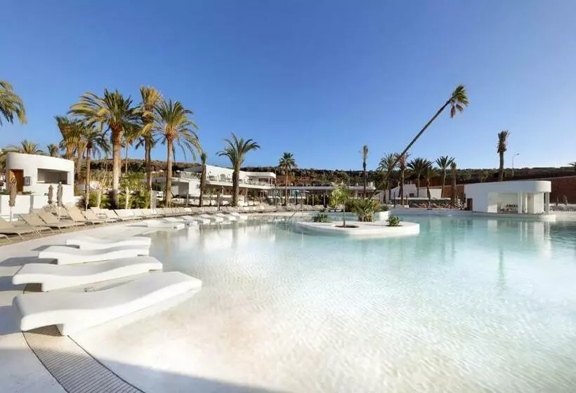 Hard Rock Hotel Tenerife