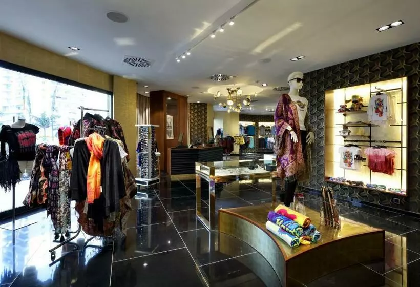 Hard Rock Hotel Tenerife