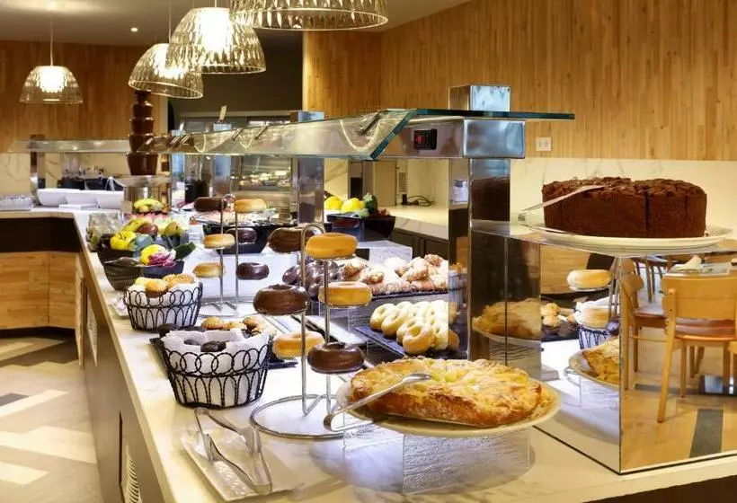 Hard Rock Hotel Tenerife