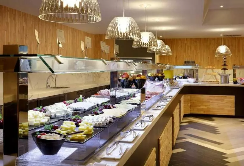 Hard Rock Hotel Tenerife