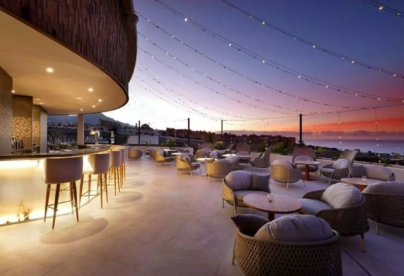 Hard Rock Hotel Tenerife