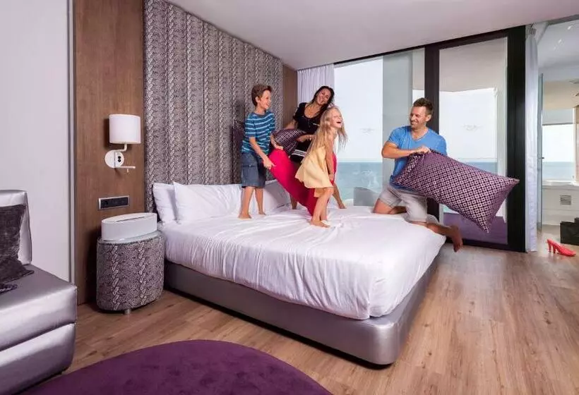 Hard Rock Hotel Tenerife