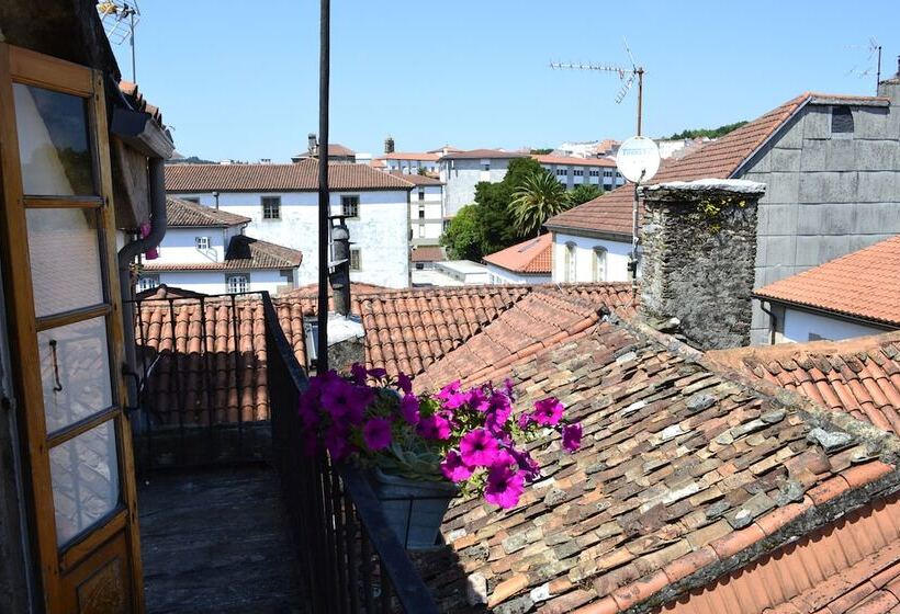 فندق Alda Algalia