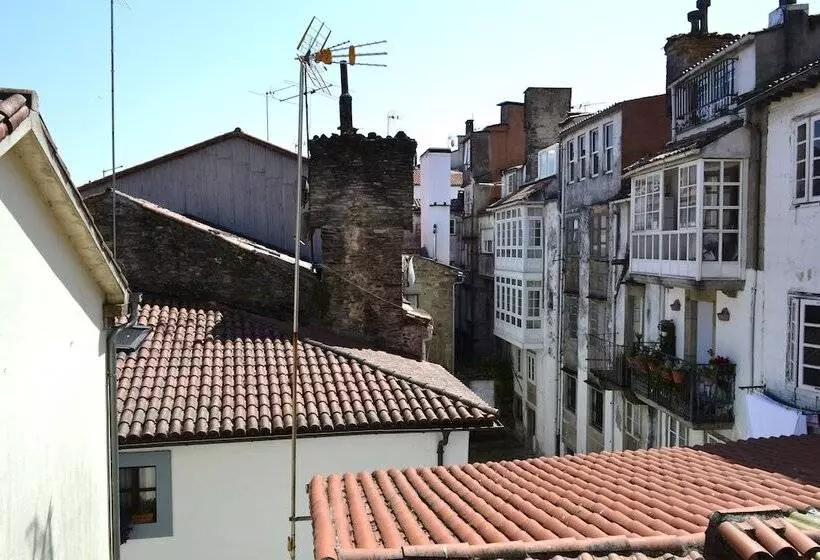 ホテル Alda Algalia