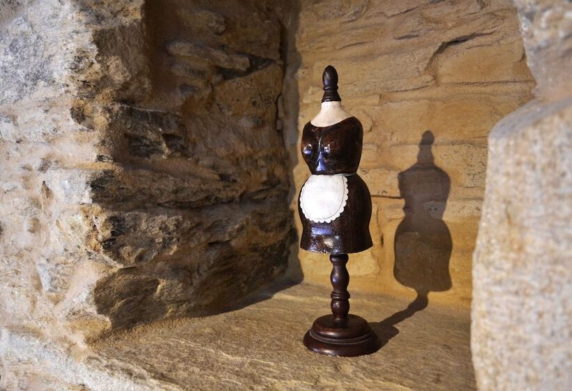 فندق Alda Algalia