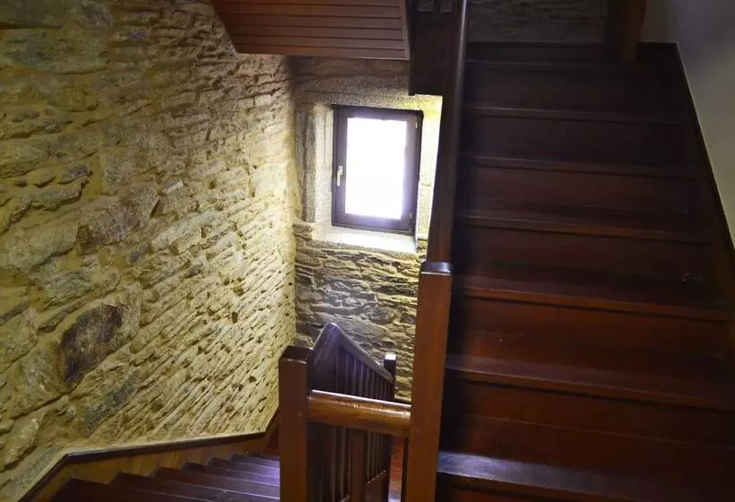 ホテル Alda Algalia