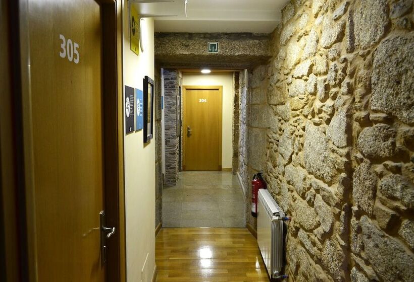 فندق Alda Algalia