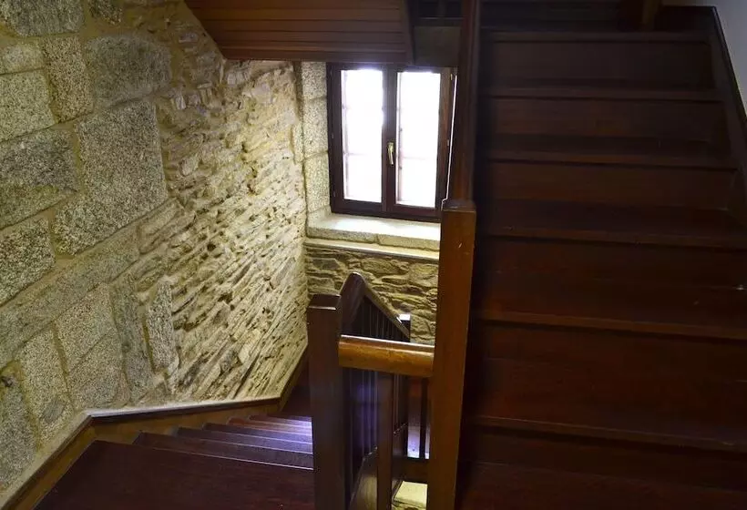 ホテル Alda Algalia