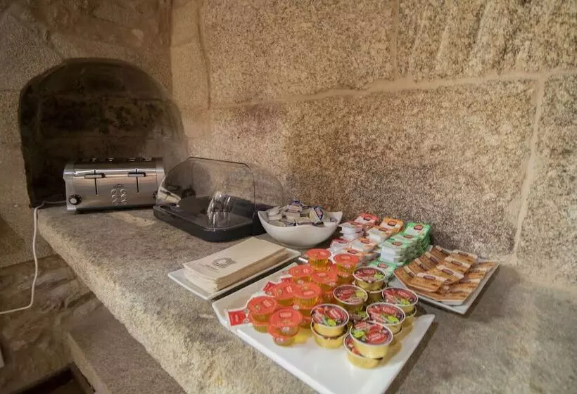 ホテル Alda Algalia