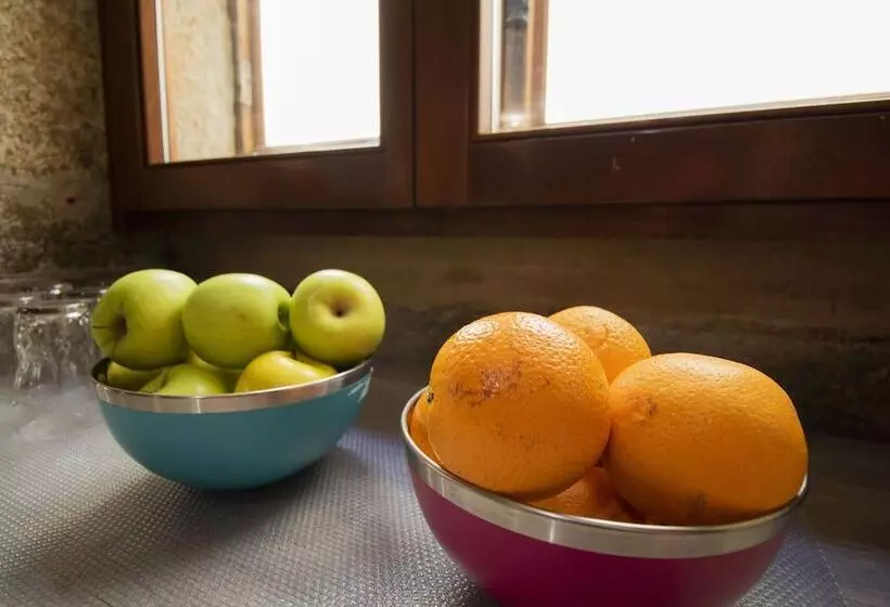 ホテル Alda Algalia