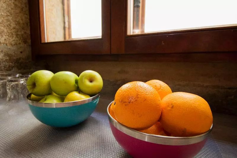 ホテル Alda Algalia