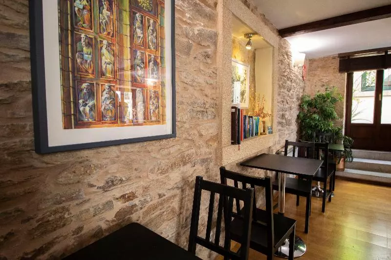 ホテル Alda Algalia