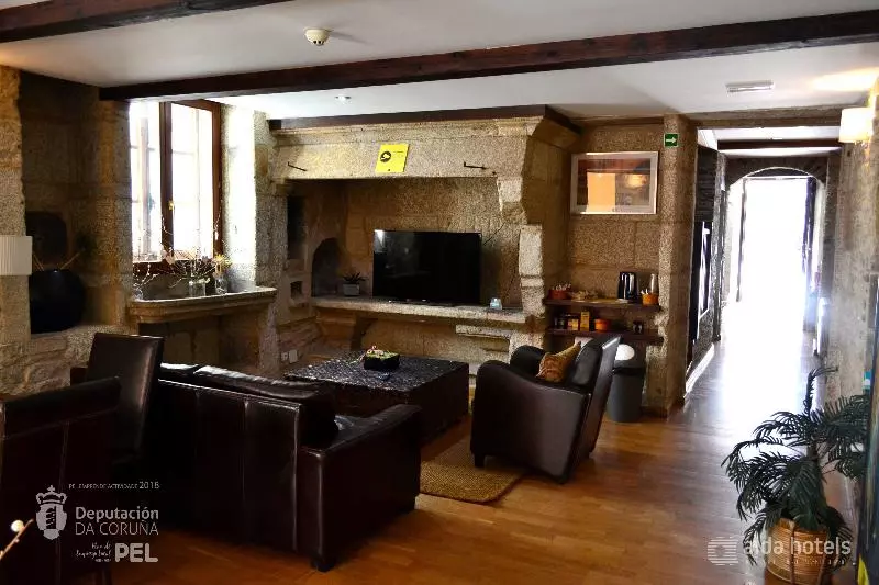 ホテル Alda Algalia