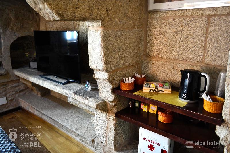 فندق Alda Algalia