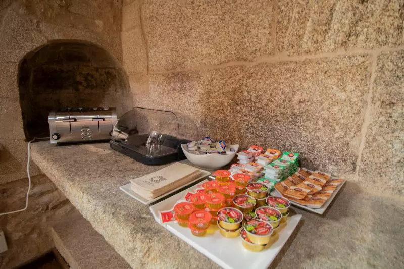 ホテル Alda Algalia