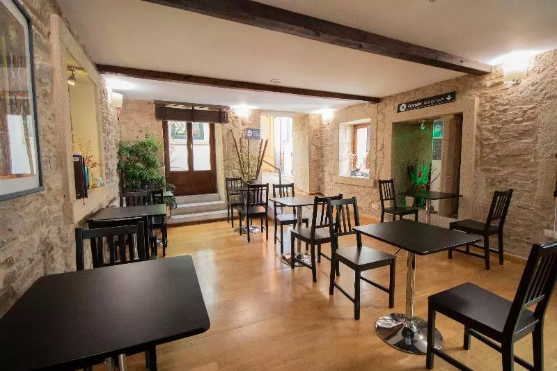 ホテル Alda Algalia