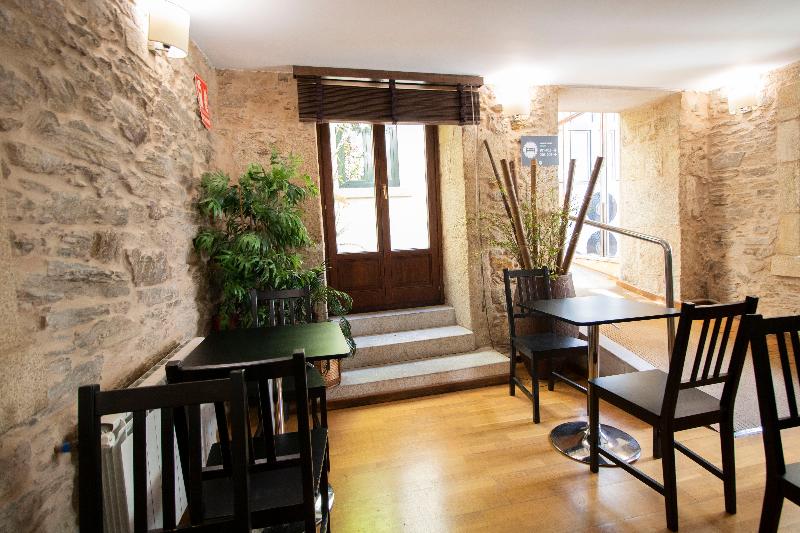 فندق Alda Algalia