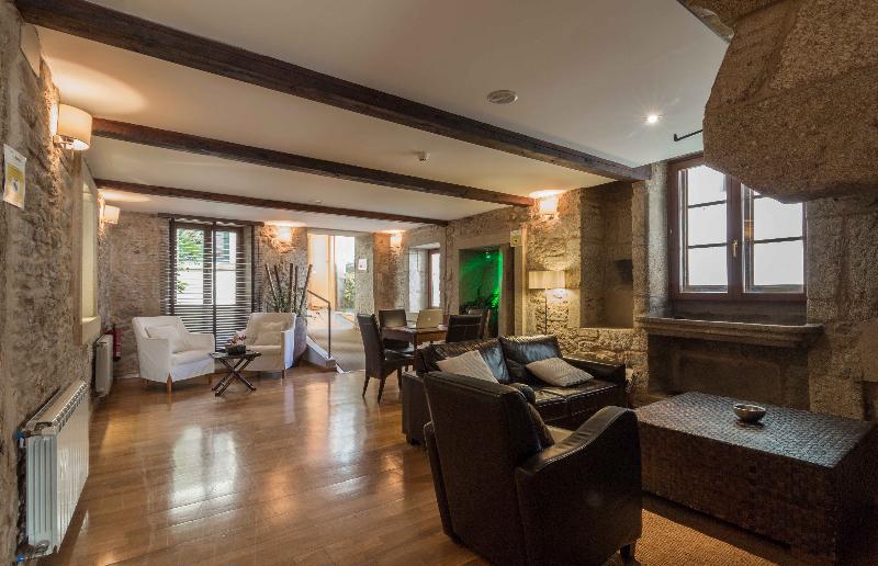 فندق Alda Algalia