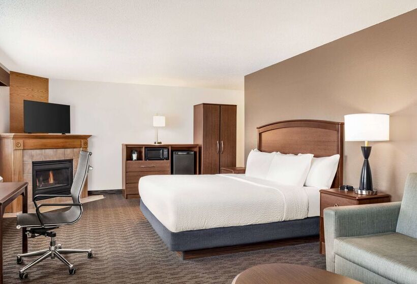 فندق Americinn By Wyndham Baudette