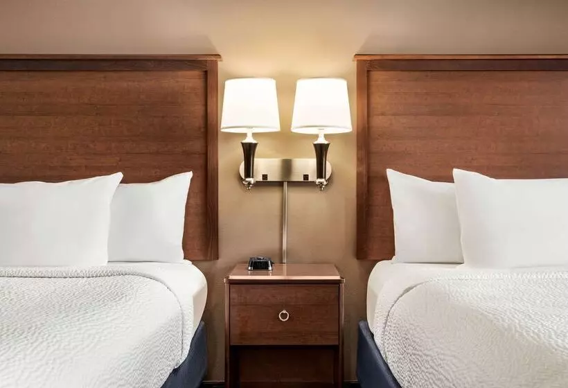 Отель Americinn By Wyndham Baudette