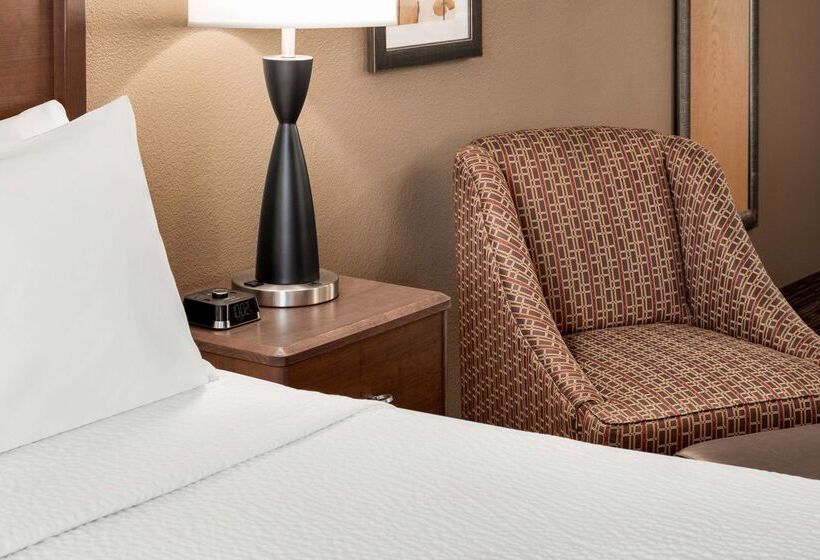 فندق Americinn By Wyndham Baudette