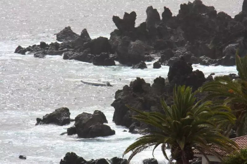 Szálloda Sholeo Lodges Los Gigantes