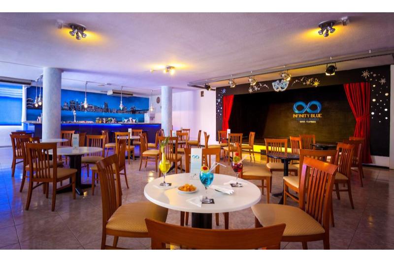 فندق Sholeo Lodges Los Gigantes