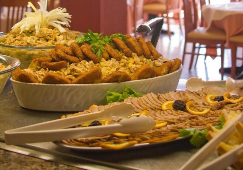 فندق Sholeo Lodges Los Gigantes