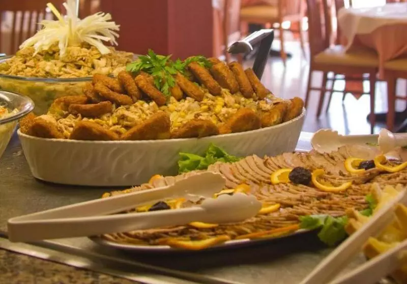 Szálloda Sholeo Lodges Los Gigantes