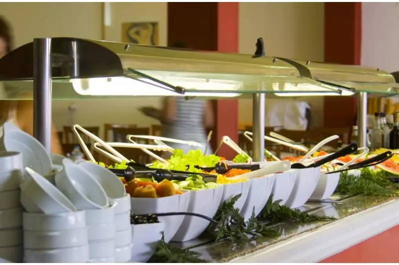 Szálloda Sholeo Lodges Los Gigantes