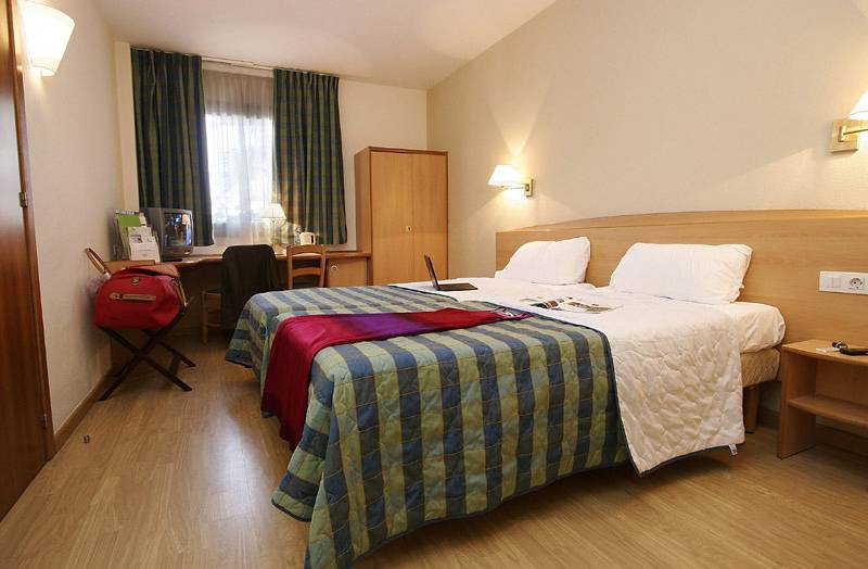 בית מלון כפרי Travelodge Murcia