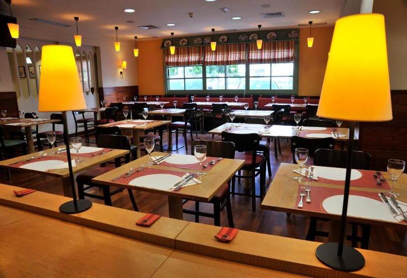 בית מלון כפרי Travelodge Murcia