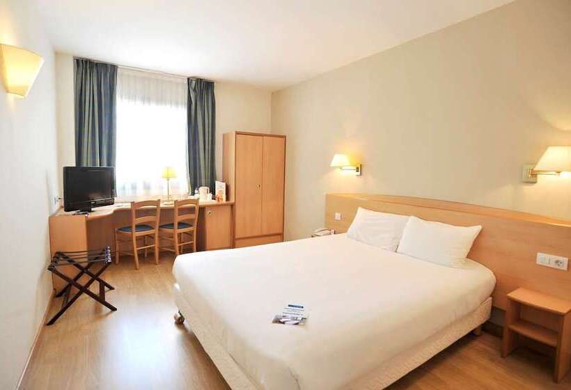 בית מלון כפרי Travelodge Murcia