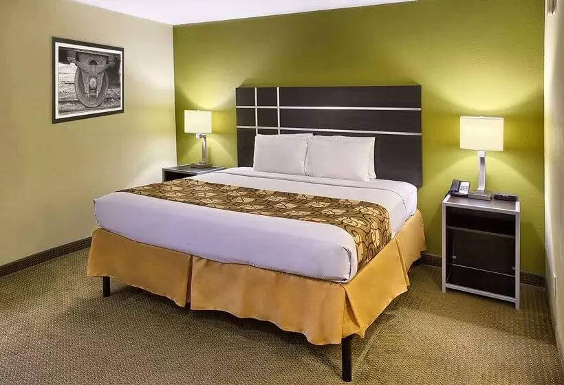 Hotelli Country Hearth Inn Knightdale Raleigh