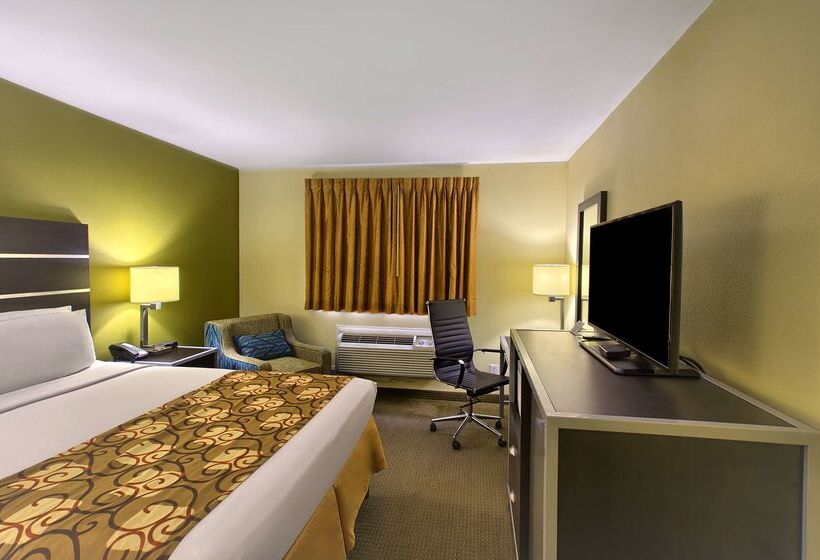 فندق Country Hearth Inn Knightdale Raleigh