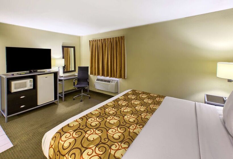 فندق Country Hearth Inn Knightdale Raleigh