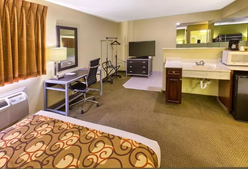 Hotelli Country Hearth Inn Knightdale Raleigh