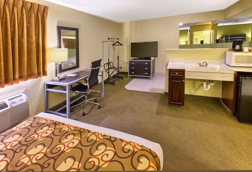 فندق Country Hearth Inn Knightdale Raleigh