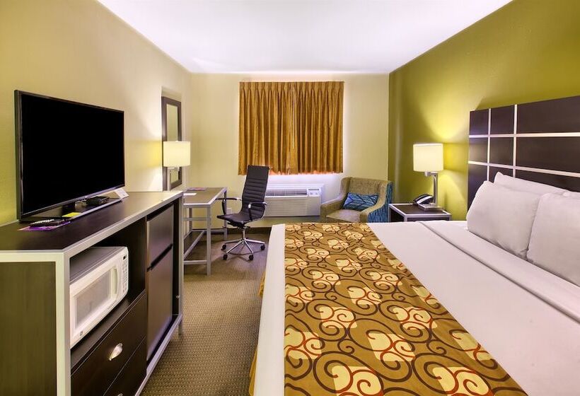 فندق Country Hearth Inn Knightdale Raleigh