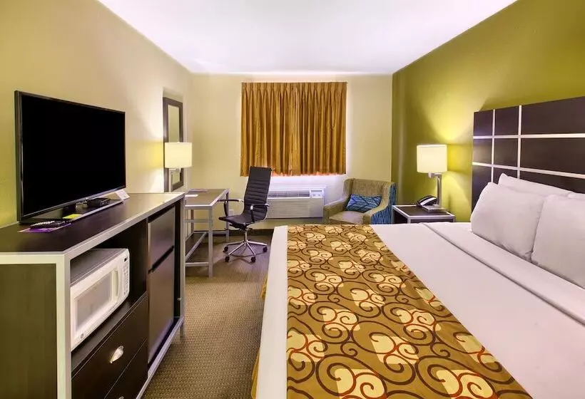 Hotelli Country Hearth Inn Knightdale Raleigh