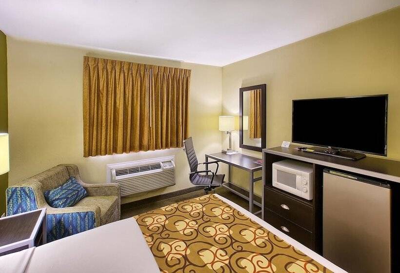 فندق Country Hearth Inn Knightdale Raleigh