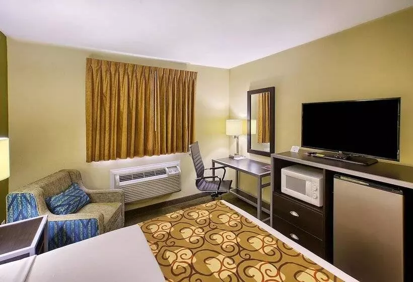 Hotelli Country Hearth Inn Knightdale Raleigh