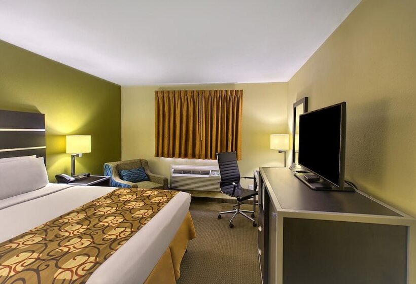 فندق Country Hearth Inn Knightdale Raleigh