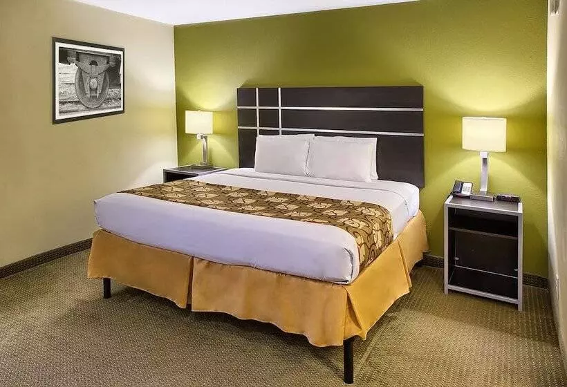 Hotelli Country Hearth Inn Knightdale Raleigh