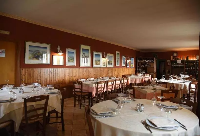 Отель Albergo Dei Bersaglieri