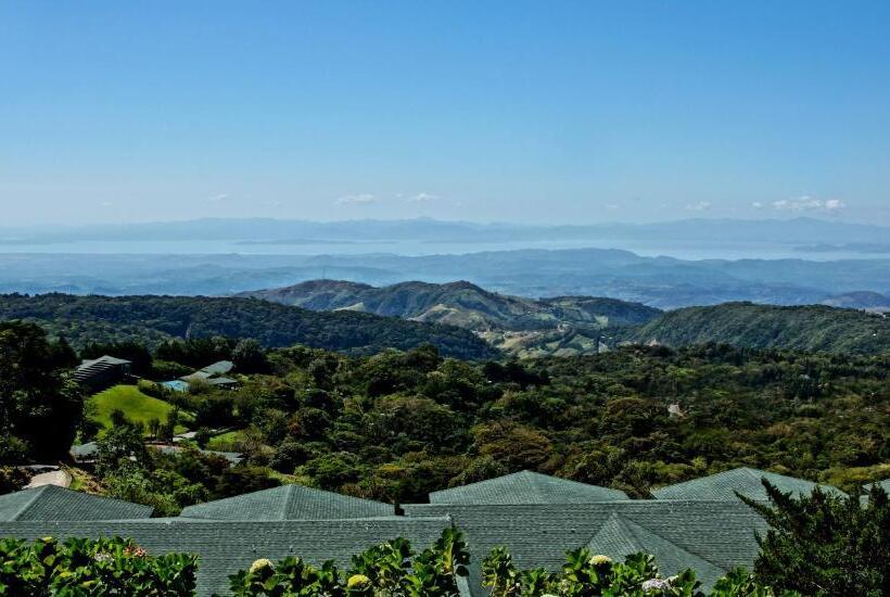 בית מלון כפרי El Establo Mountain