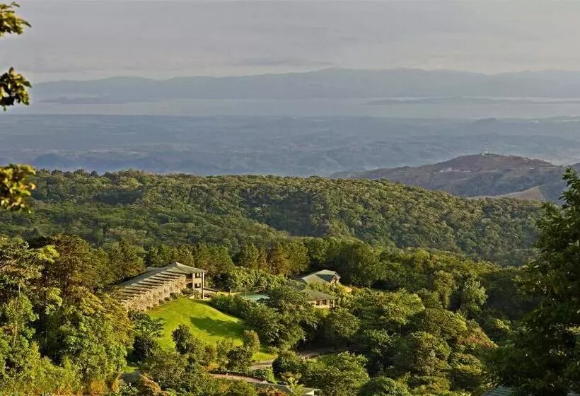 Отель El Establo Mountain