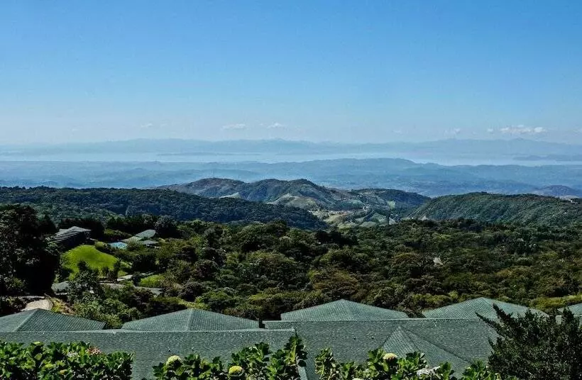 Отель El Establo Mountain