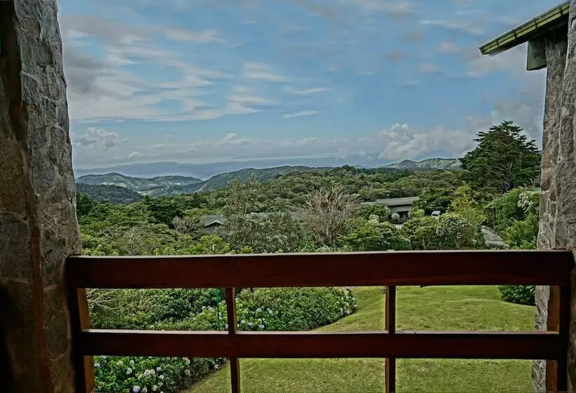 Отель El Establo Mountain